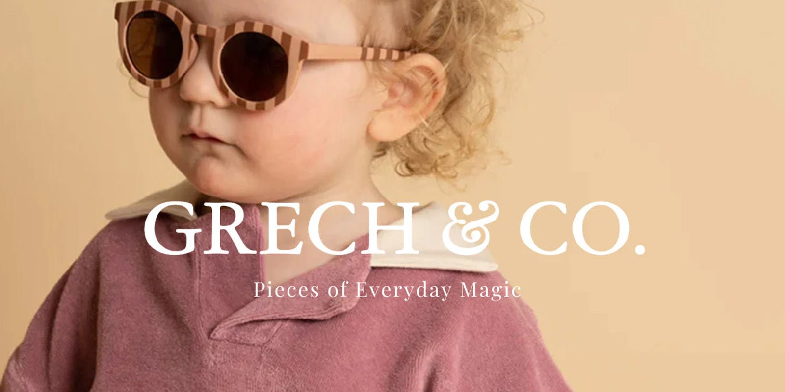 Grech & Co. - Jorge Oculista