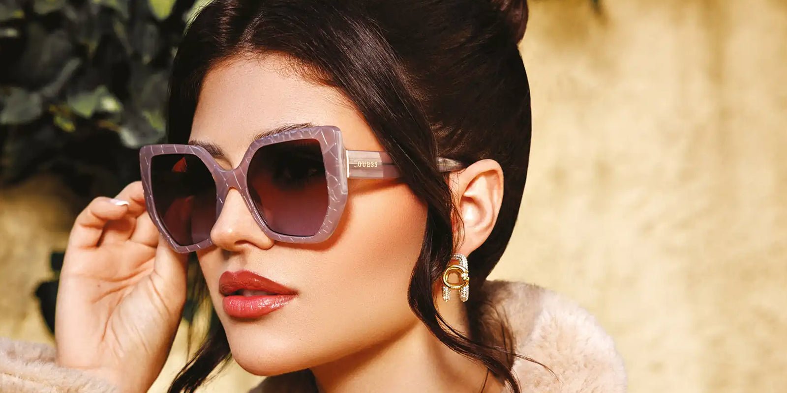 Guess - Jorge Oculista