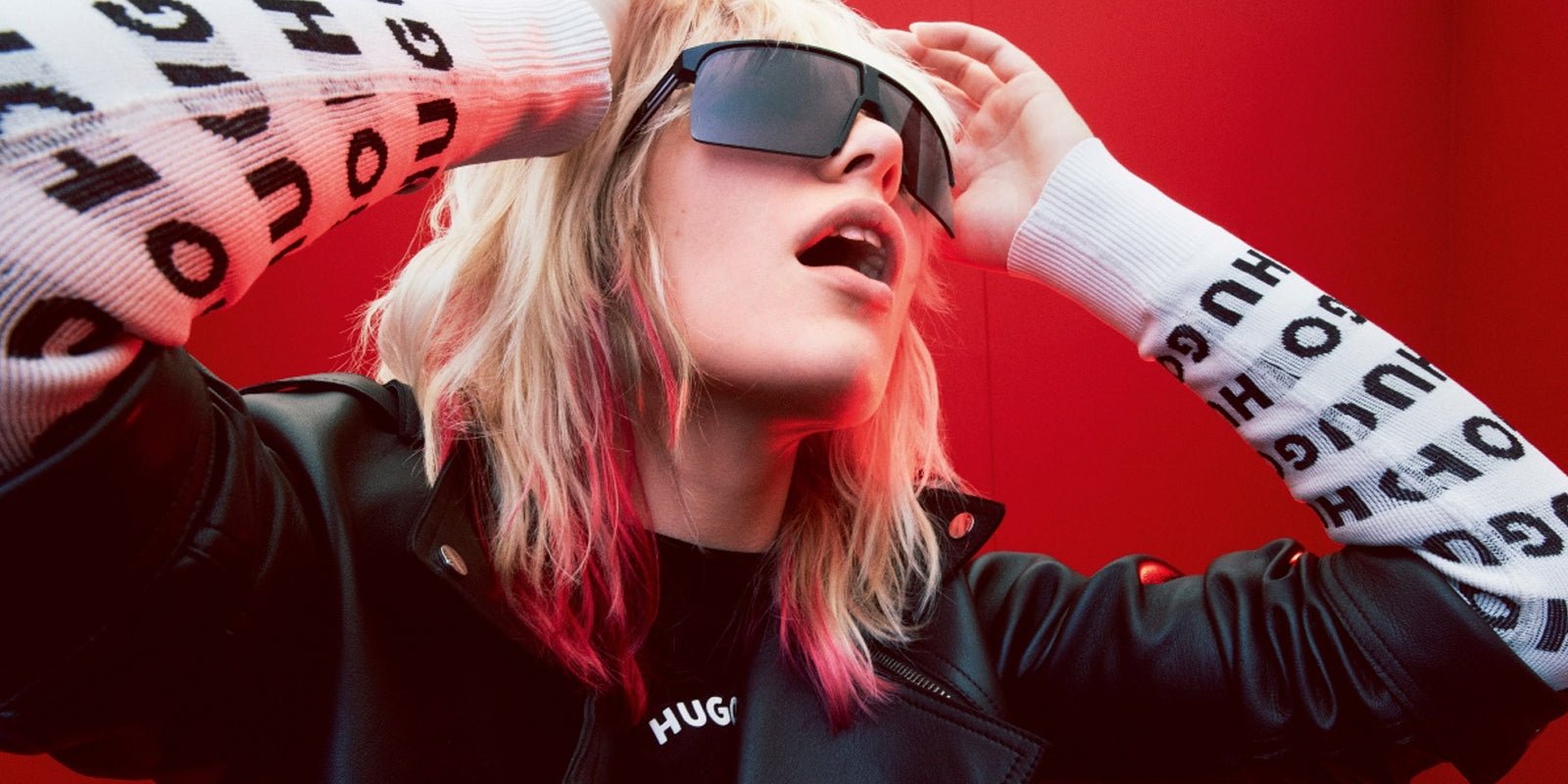 Hugo - Jorge Oculista