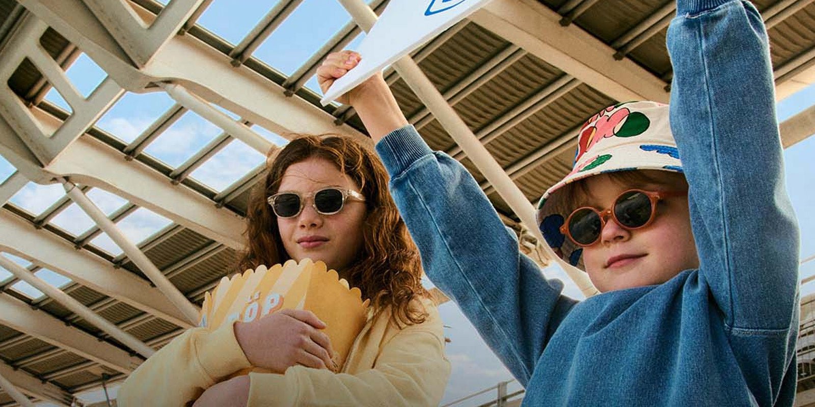 Izipizi - Jorge Oculista