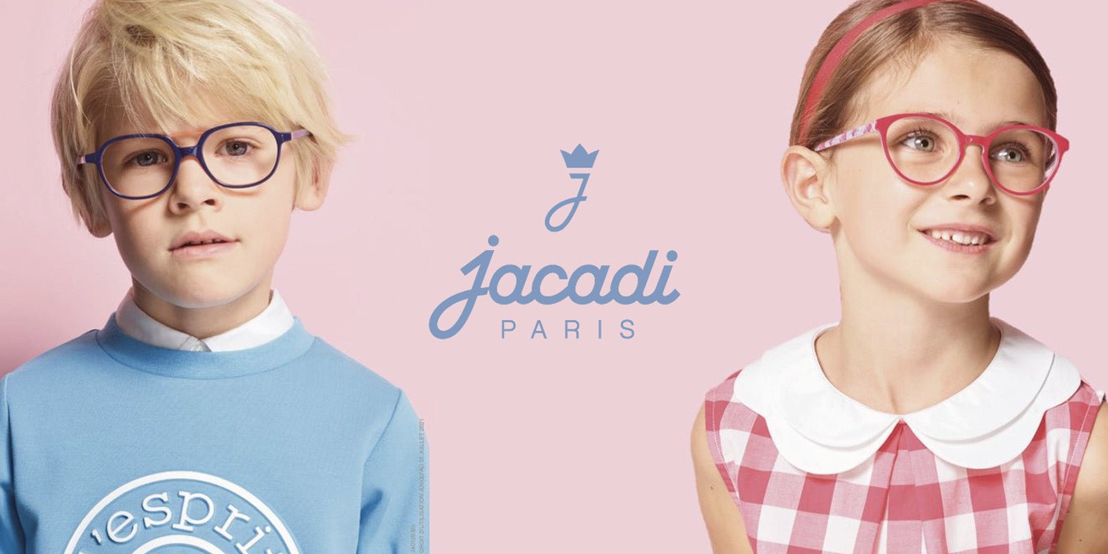 Jacadi - Jorge Oculista