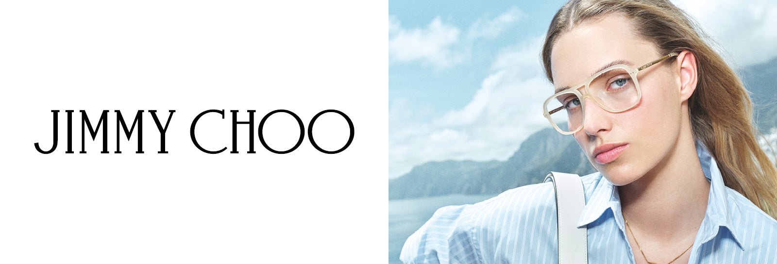 Jimmy Choo - Jorge Oculista