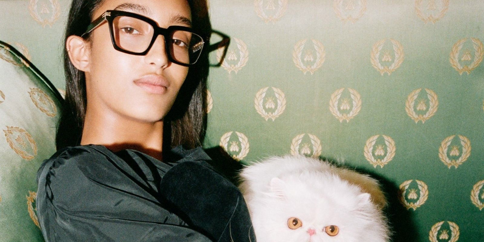 Marc Jacobs - Jorge Oculista