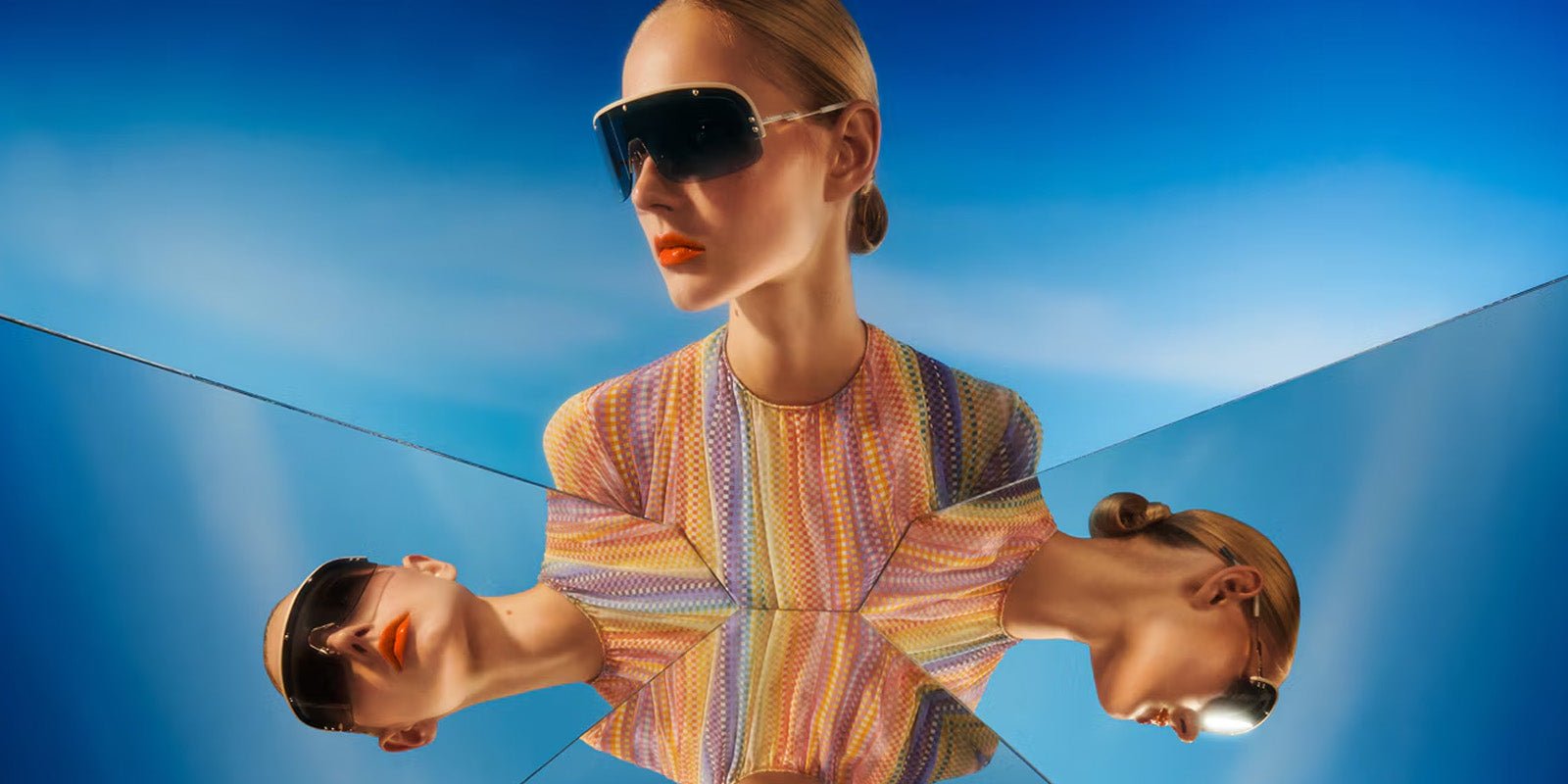 Missoni - Jorge Oculista