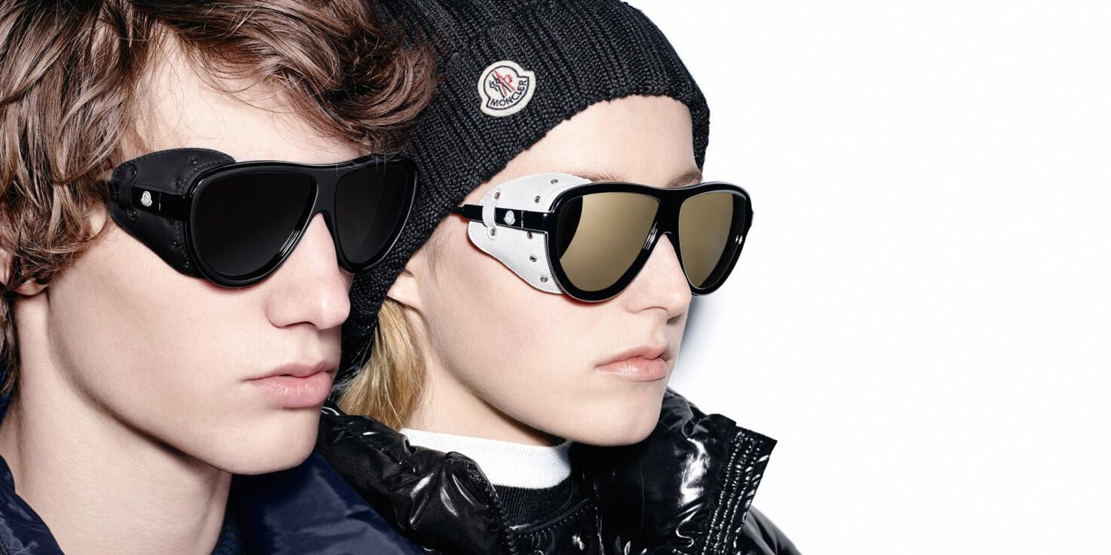 Moncler - Jorge Oculista