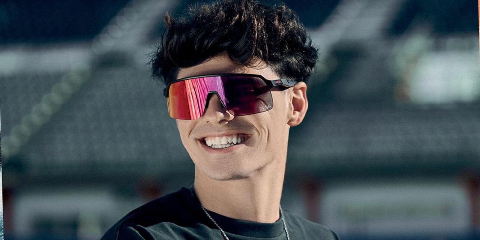Oakley - Jorge Oculista