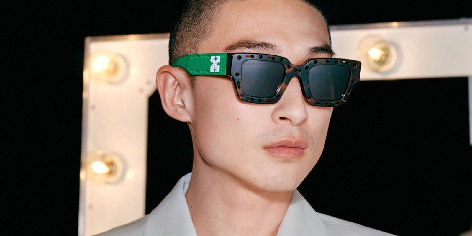 Off-White - Jorge Oculista