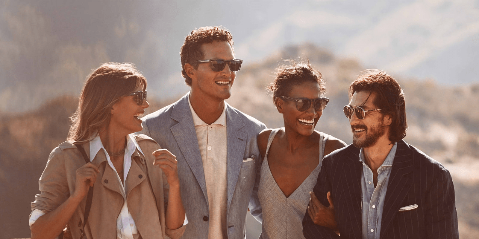 Oliver Peoples - Jorge Oculista