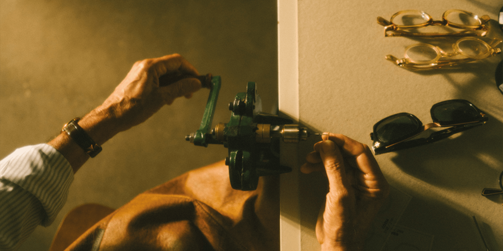 Pellicer - Jorge Oculista