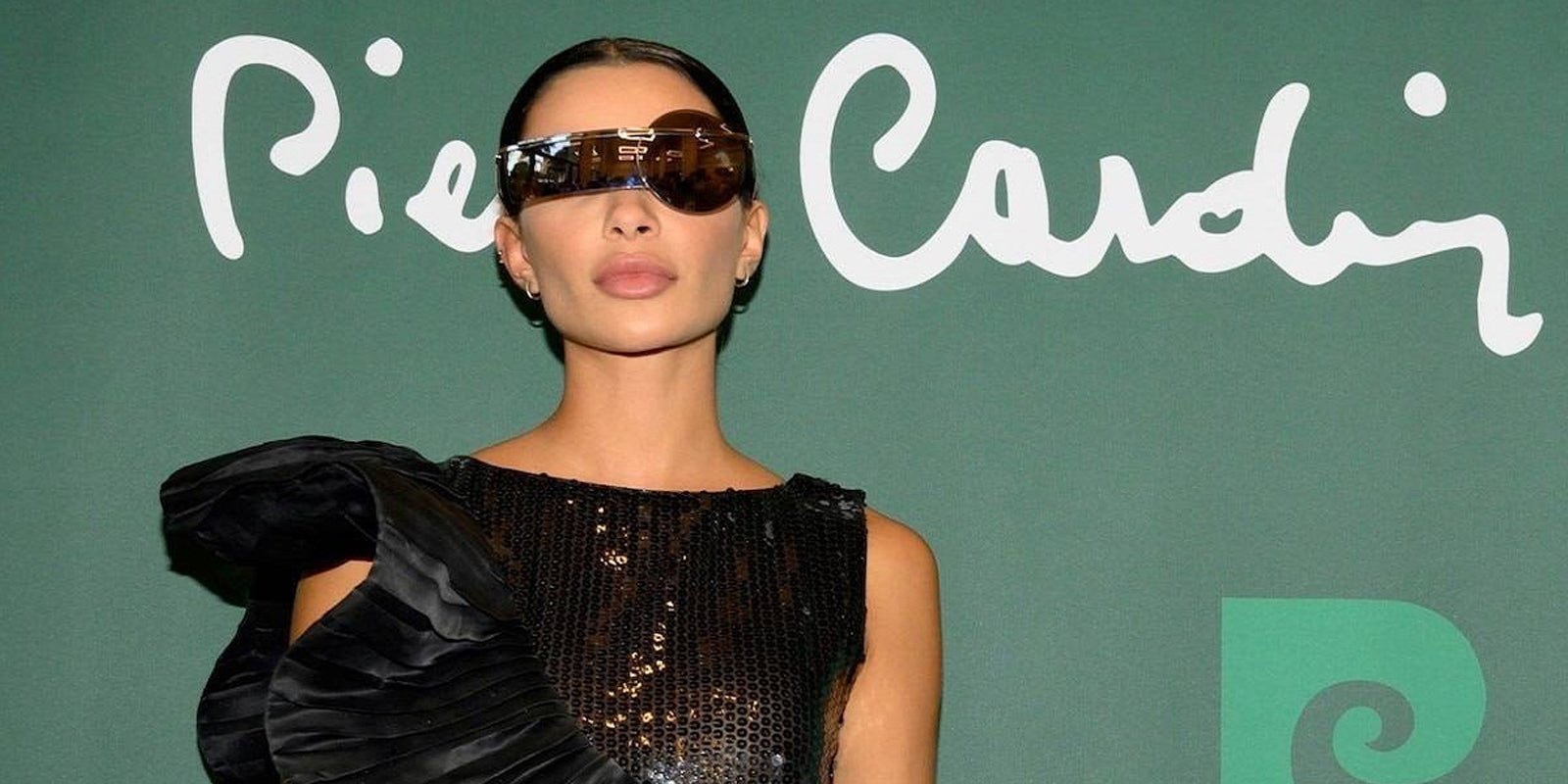 Pierre Cardin - Jorge Oculista