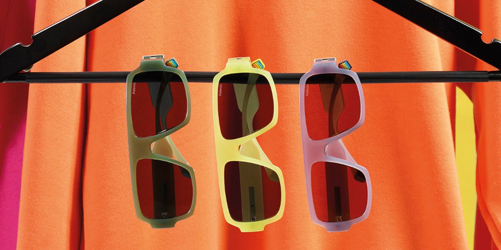 Polaroid - Jorge Oculista