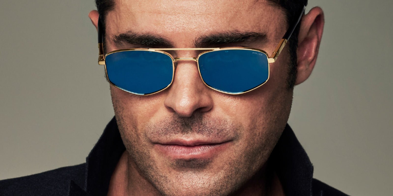 Police - Jorge Oculista