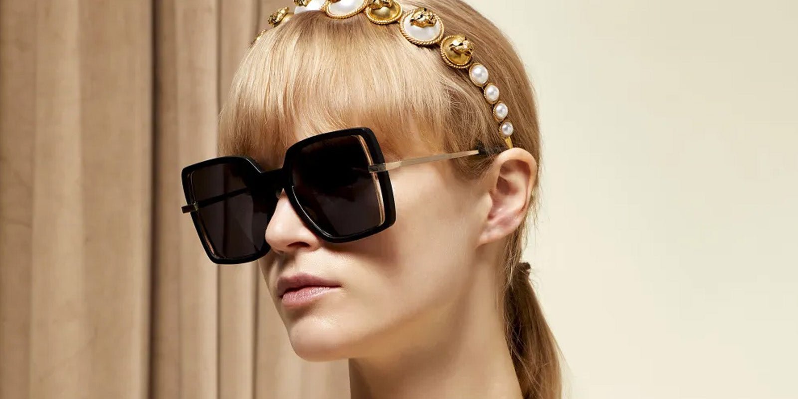 Roberto Cavalli - Jorge Oculista