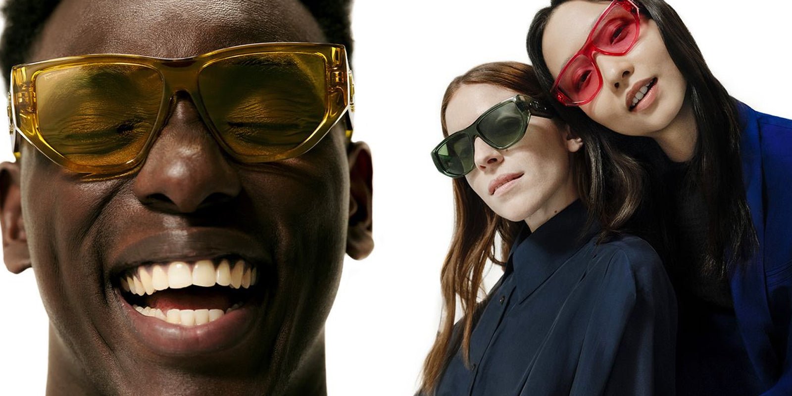 Salvatore Ferragamo - Jorge Oculista