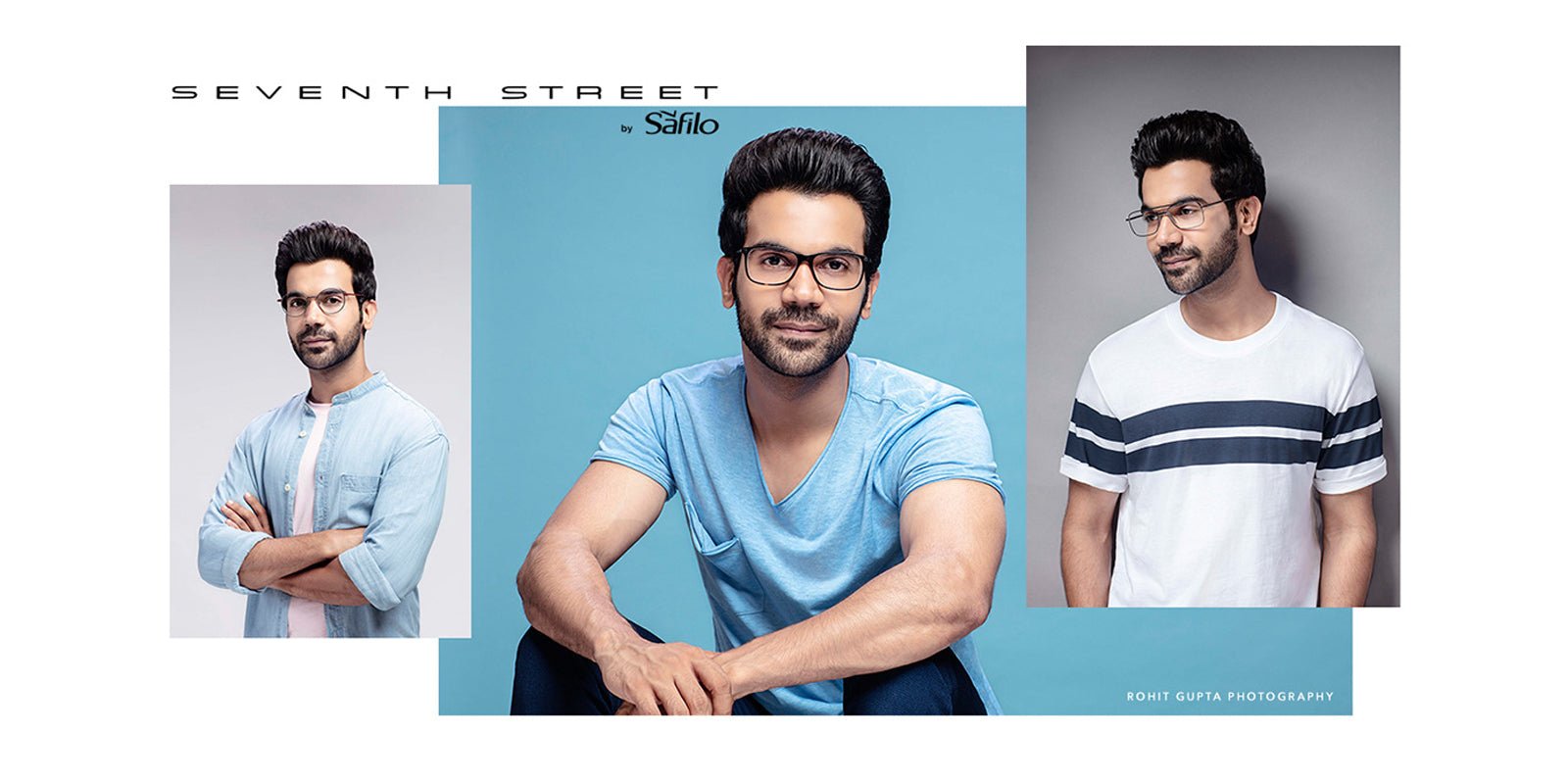 Seventh Street - Jorge Oculista