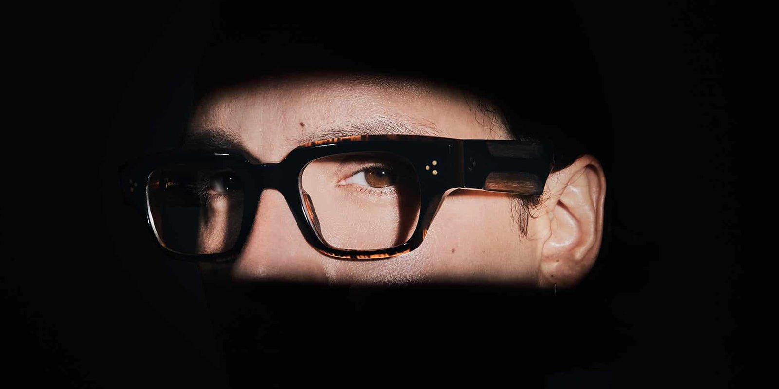 Talla - Jorge Oculista