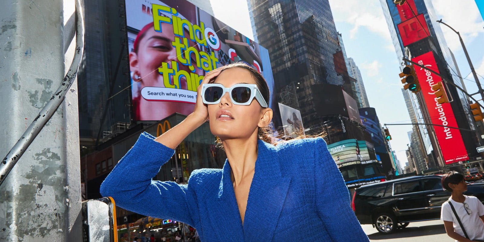 Tiwi - Jorge Oculista