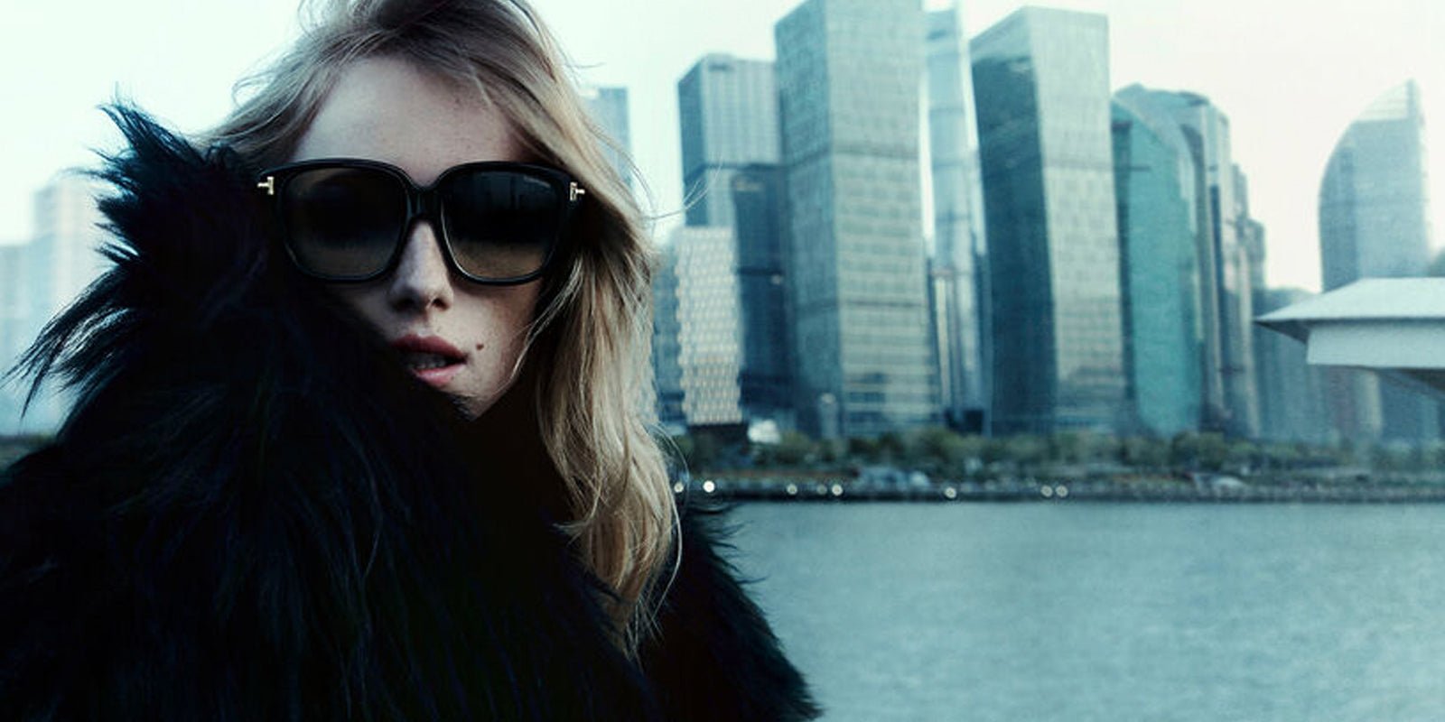 Tom Ford - Jorge Oculista