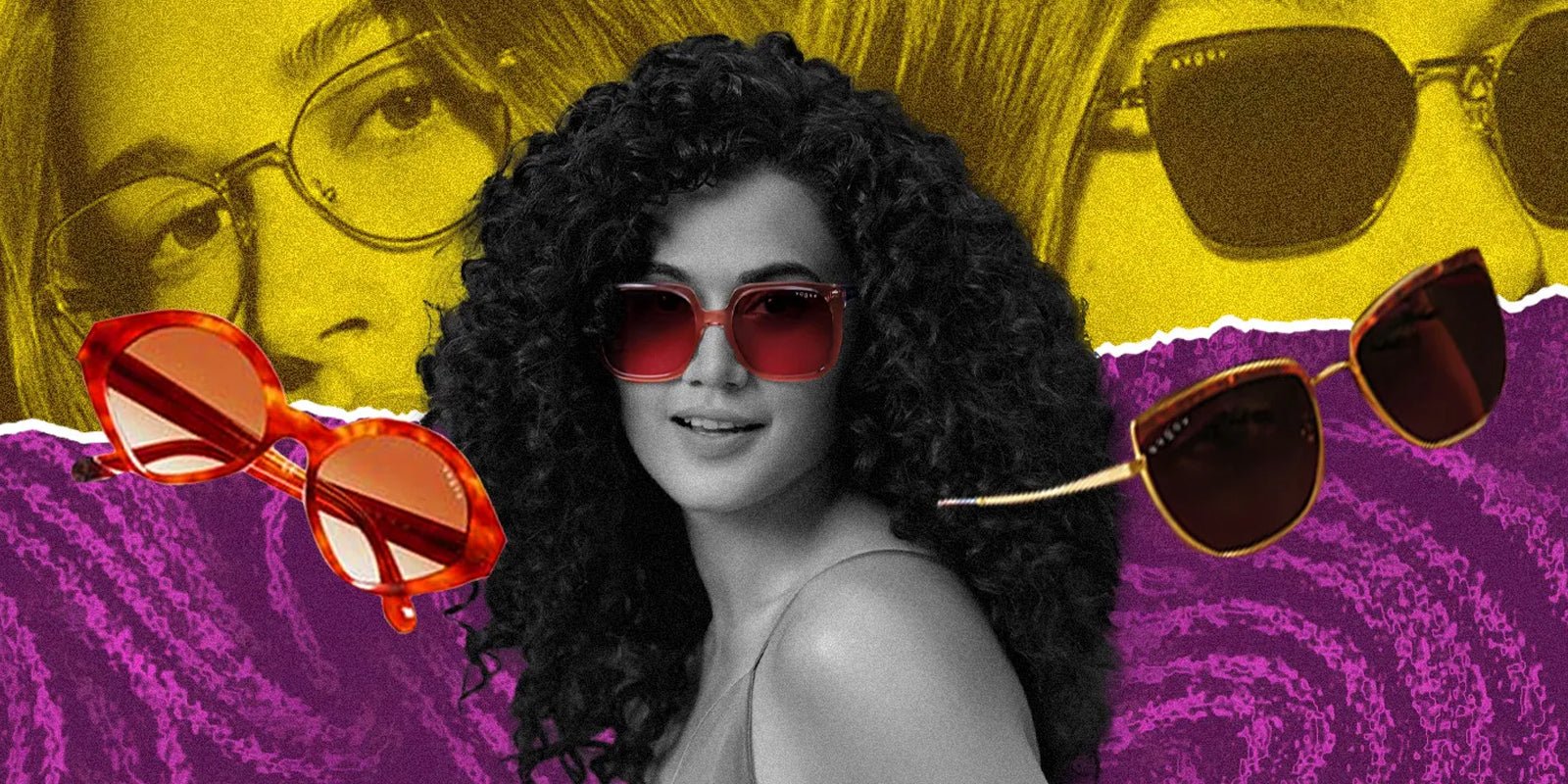 Vogue - Jorge Oculista