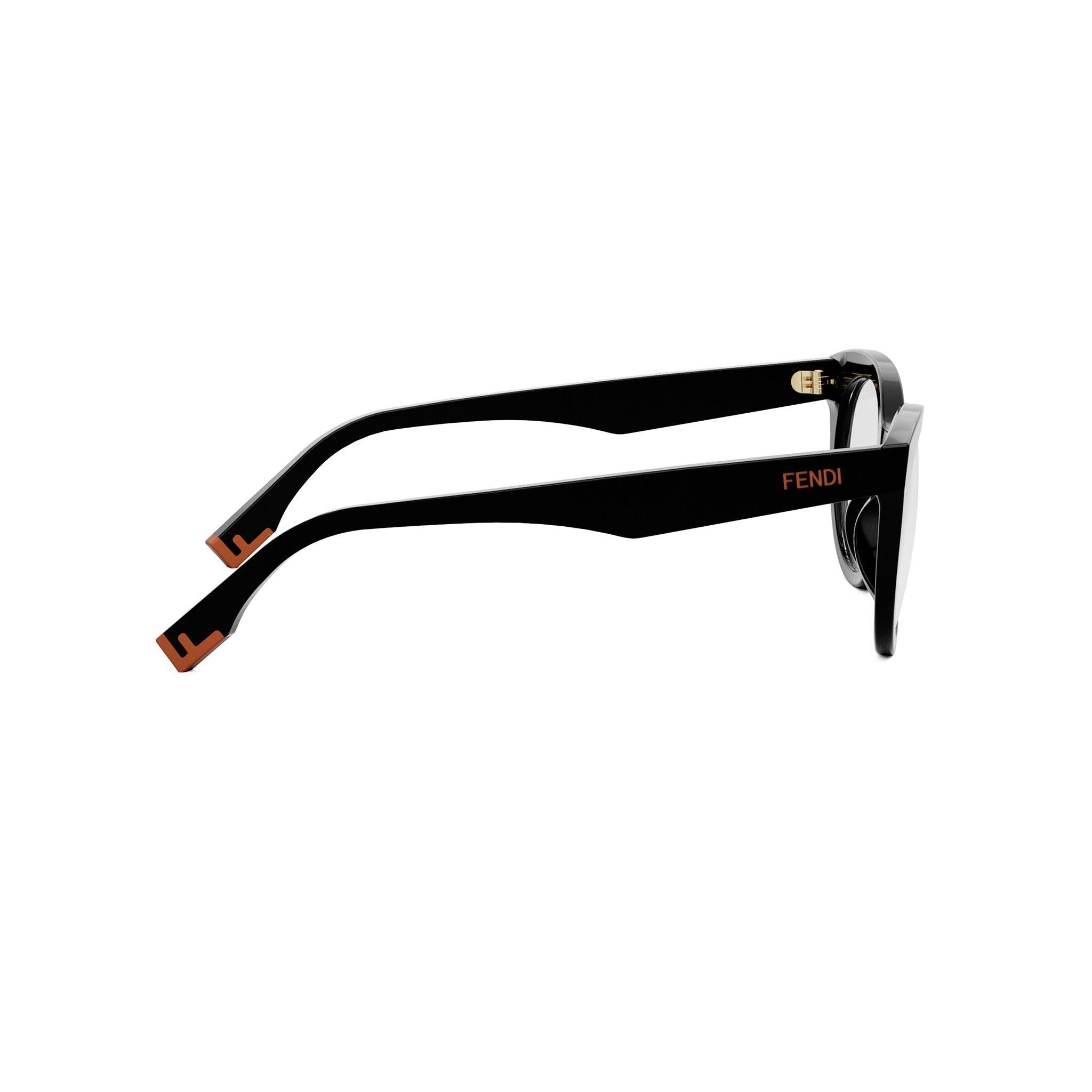 FENDI WAY ROUND EYEGLASSES - Jorge Oculista