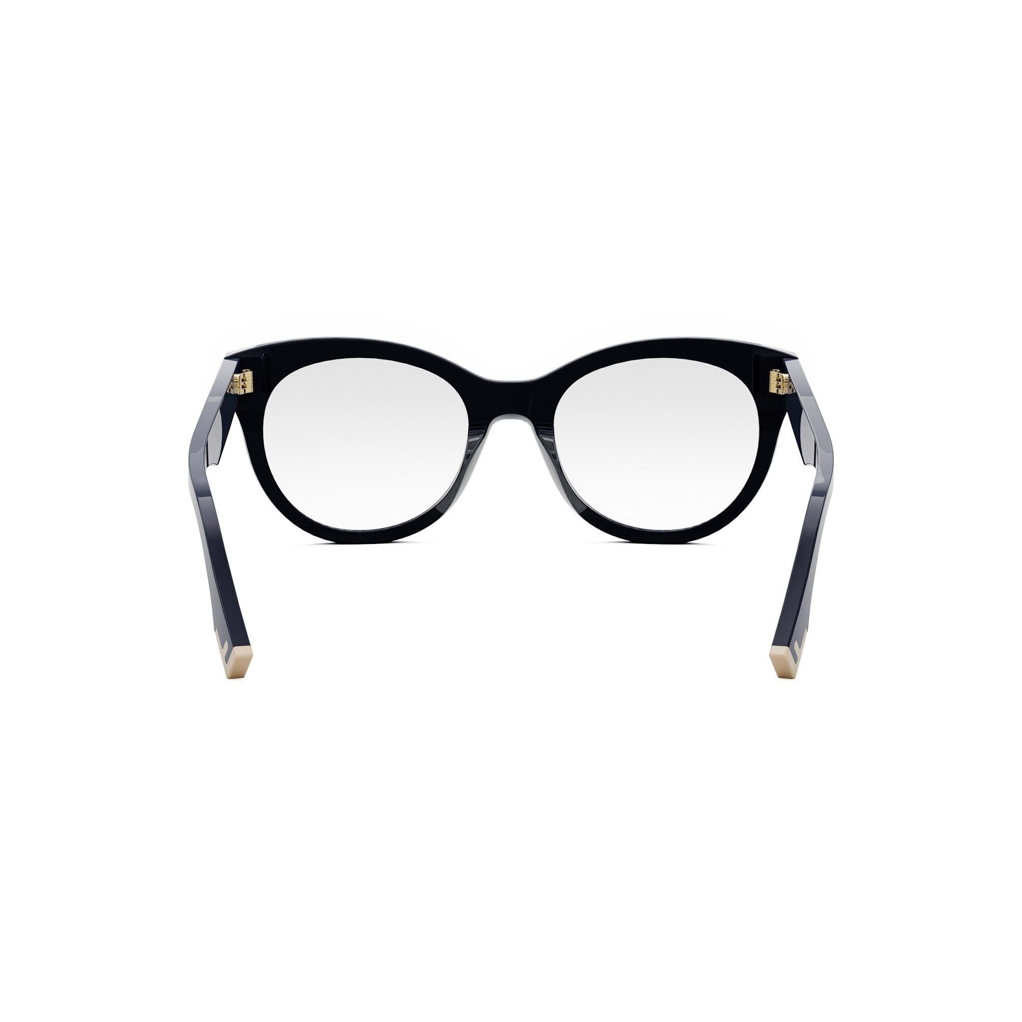 FENDI WAY ROUND EYEGLASSES - Jorge Oculista