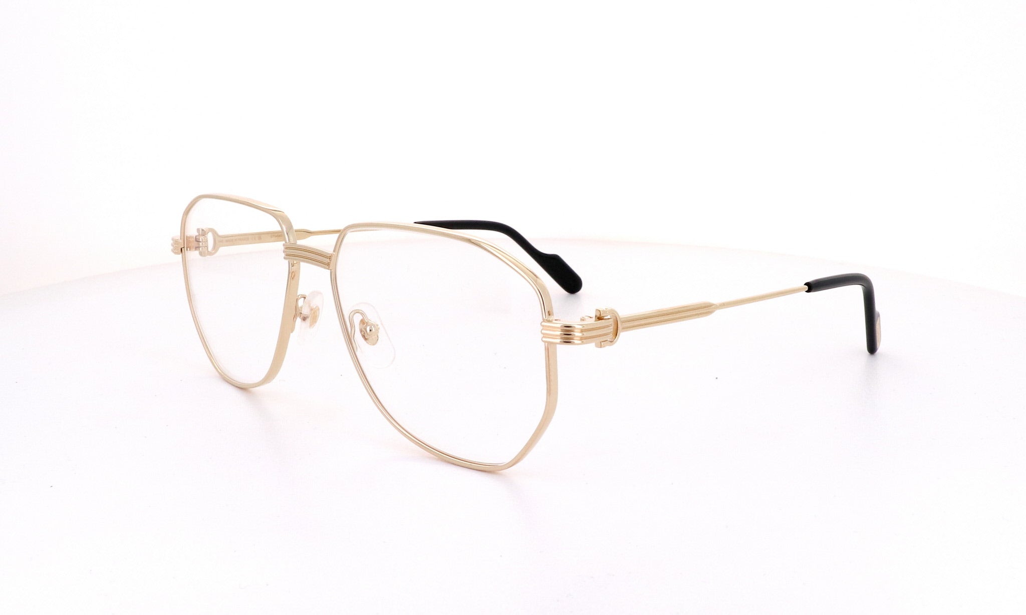 Cartier CT 0484 frame for MEN – Jorge Oculista
