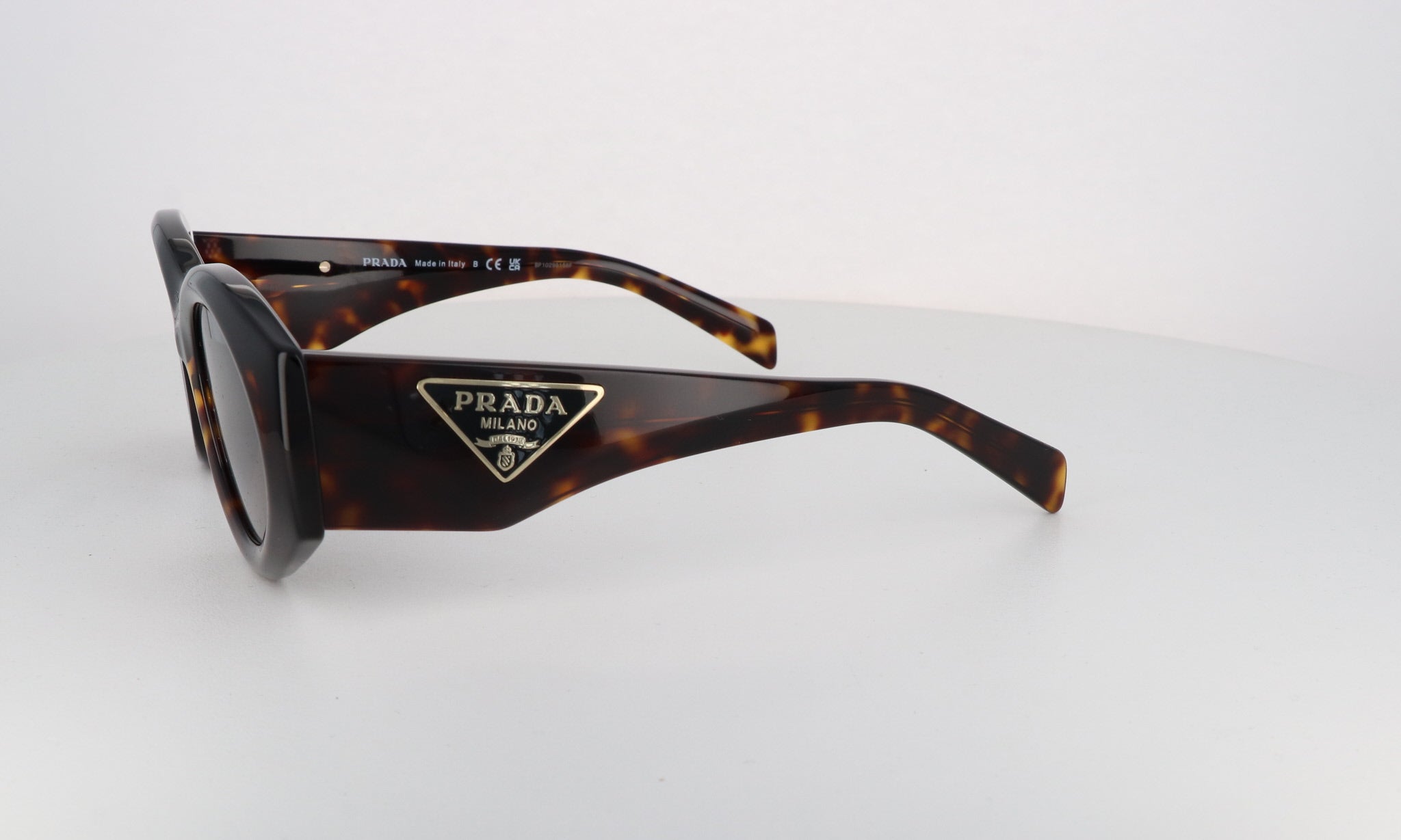 Prada SPR 20z Sunglasses for WOMEN – Jorge Oculista