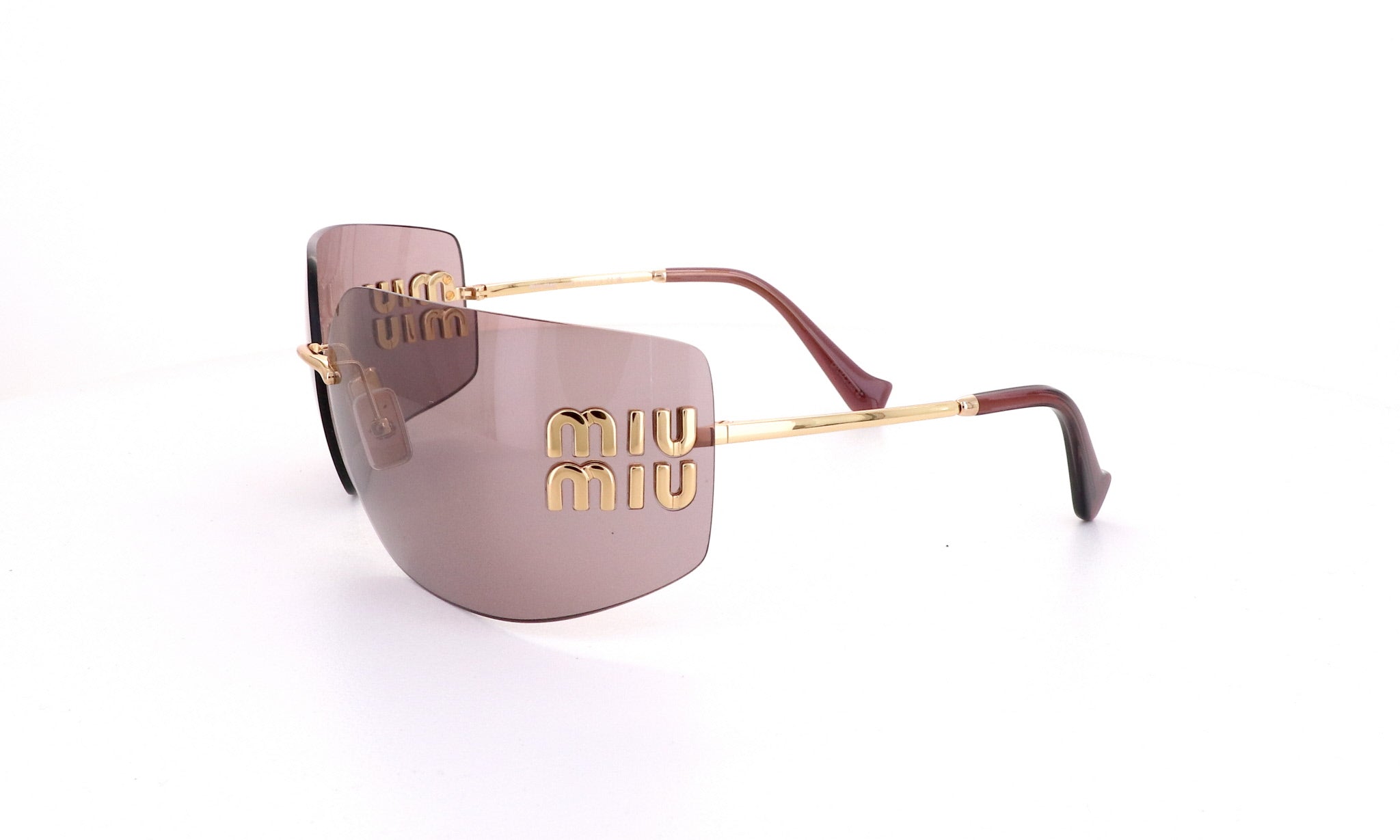 Miu Miu 54y Sunglasses for WOMEN – Jorge Oculista
