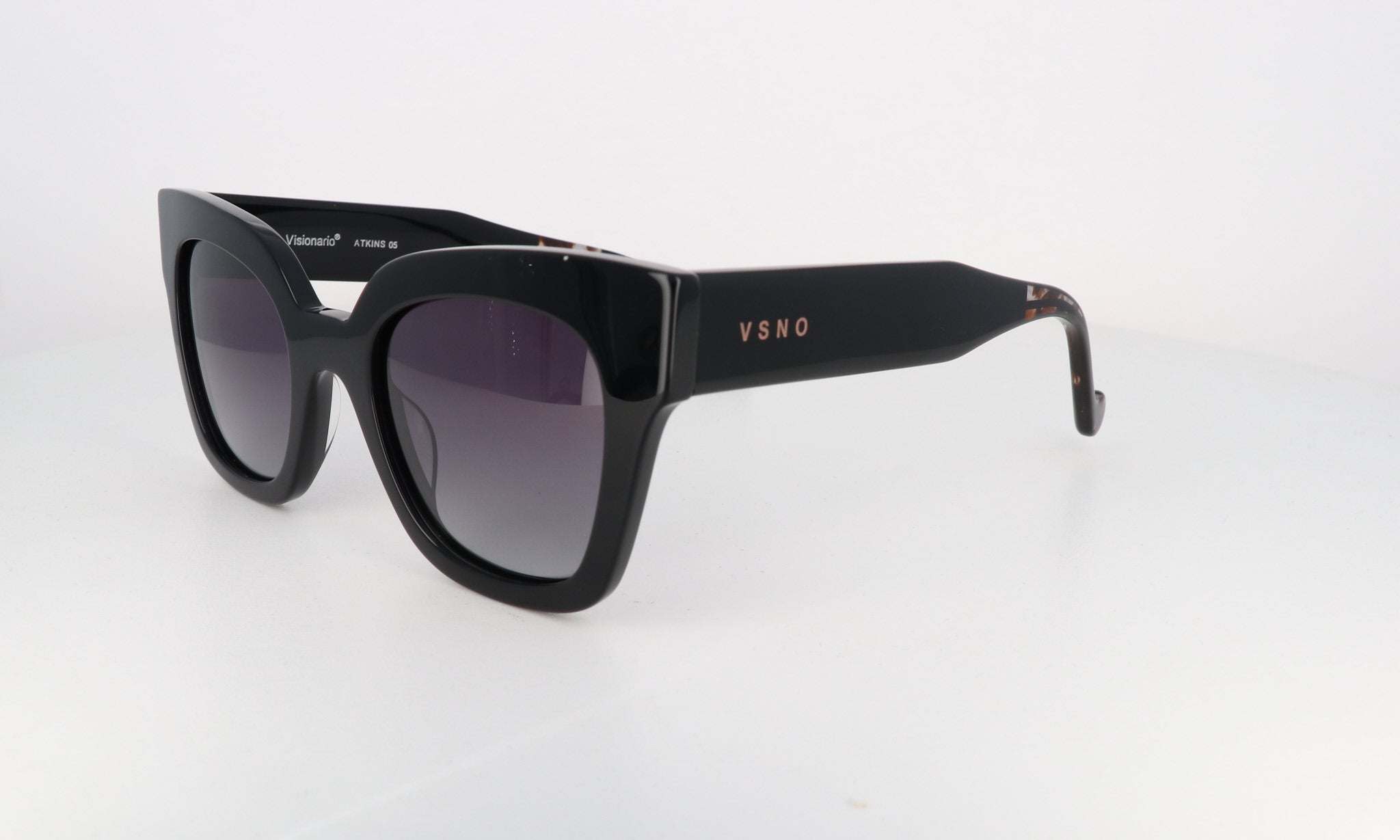 VSNO Atkins Visionario Sunglasses for WOMEN – Jorge Oculista