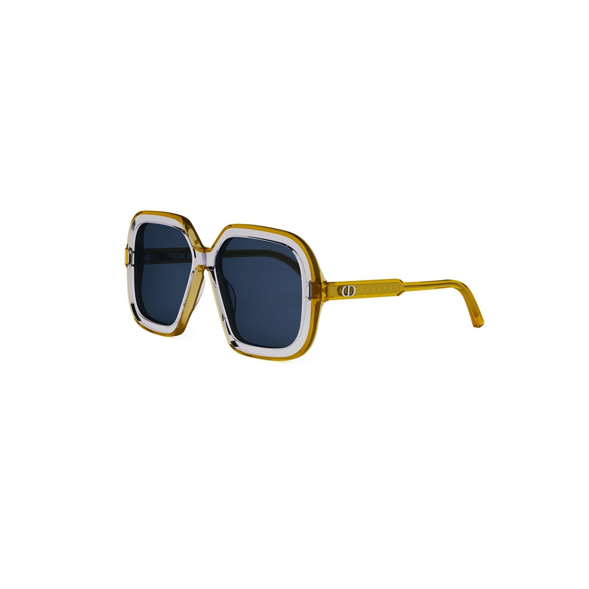 DIORHIGHLIGHT S1I SQUARE SUNGLASSES - Jorge Oculista