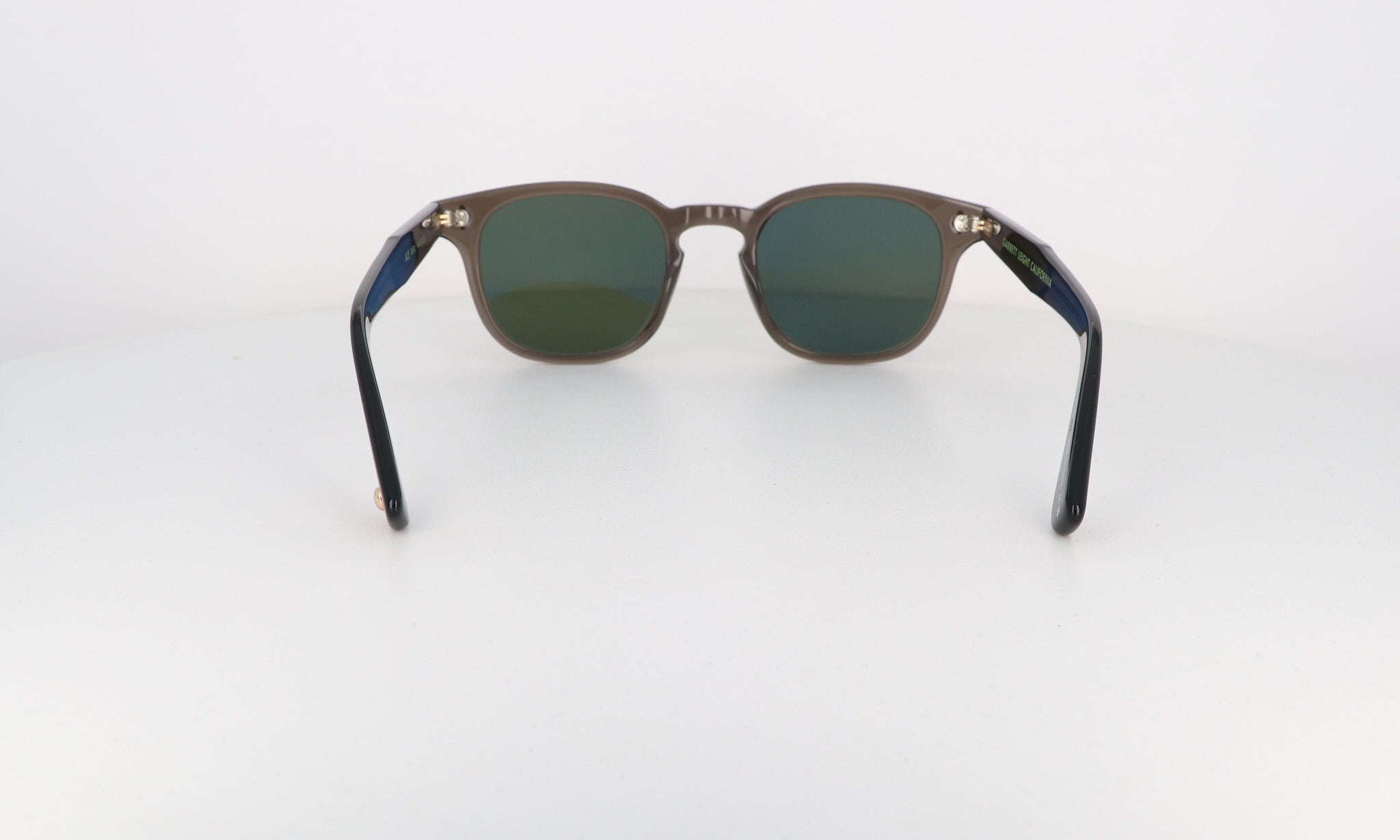 Men's Garrett Leight California GLCO Ace 2081 Sunglasses