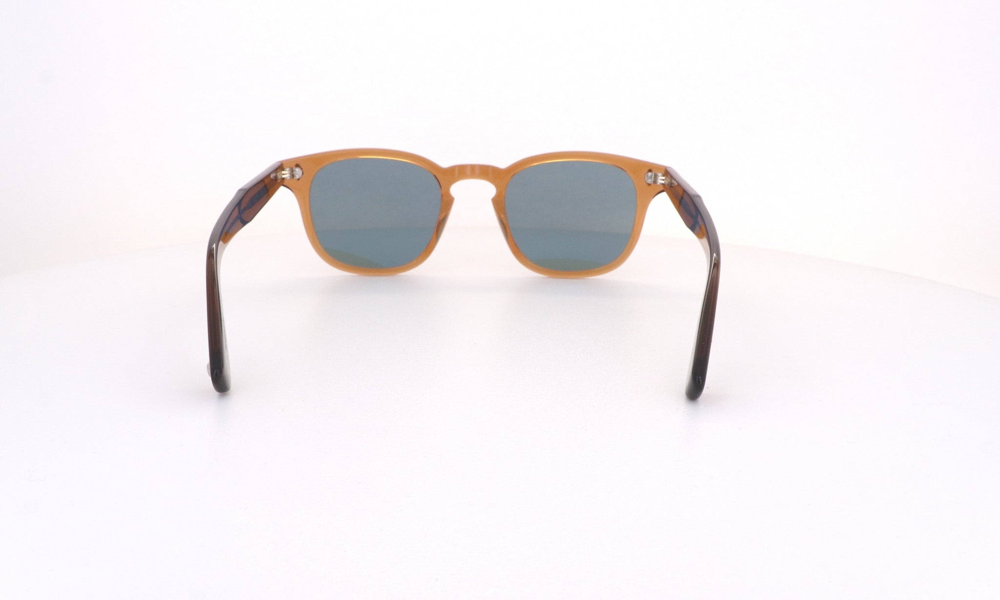 Men's Garrett Leight California GLCO Ace 2081 Sunglasses