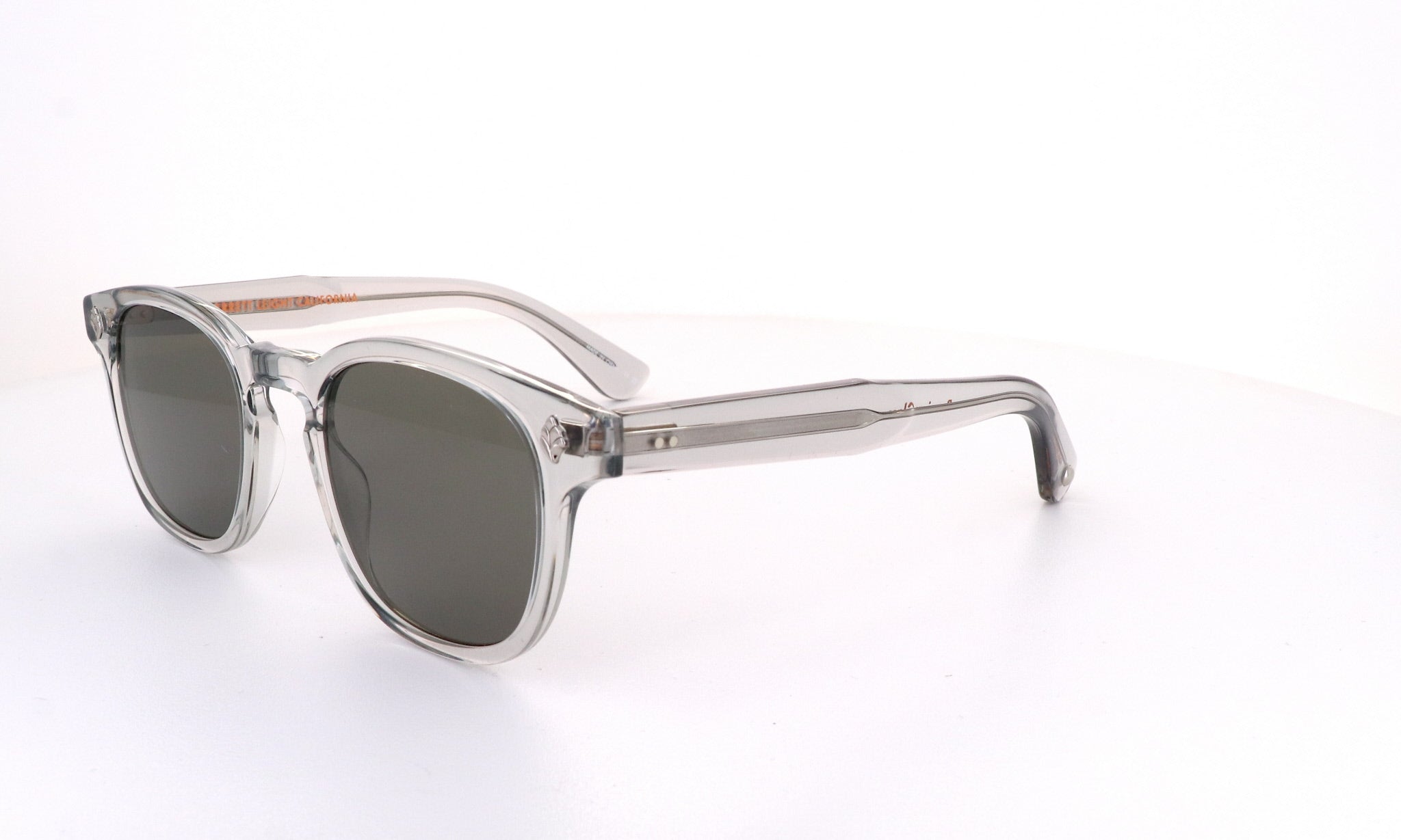 NEW GARRETT LEIGHT GLCO X MITCHELL & NESS RAMBIS SUNGLASSES