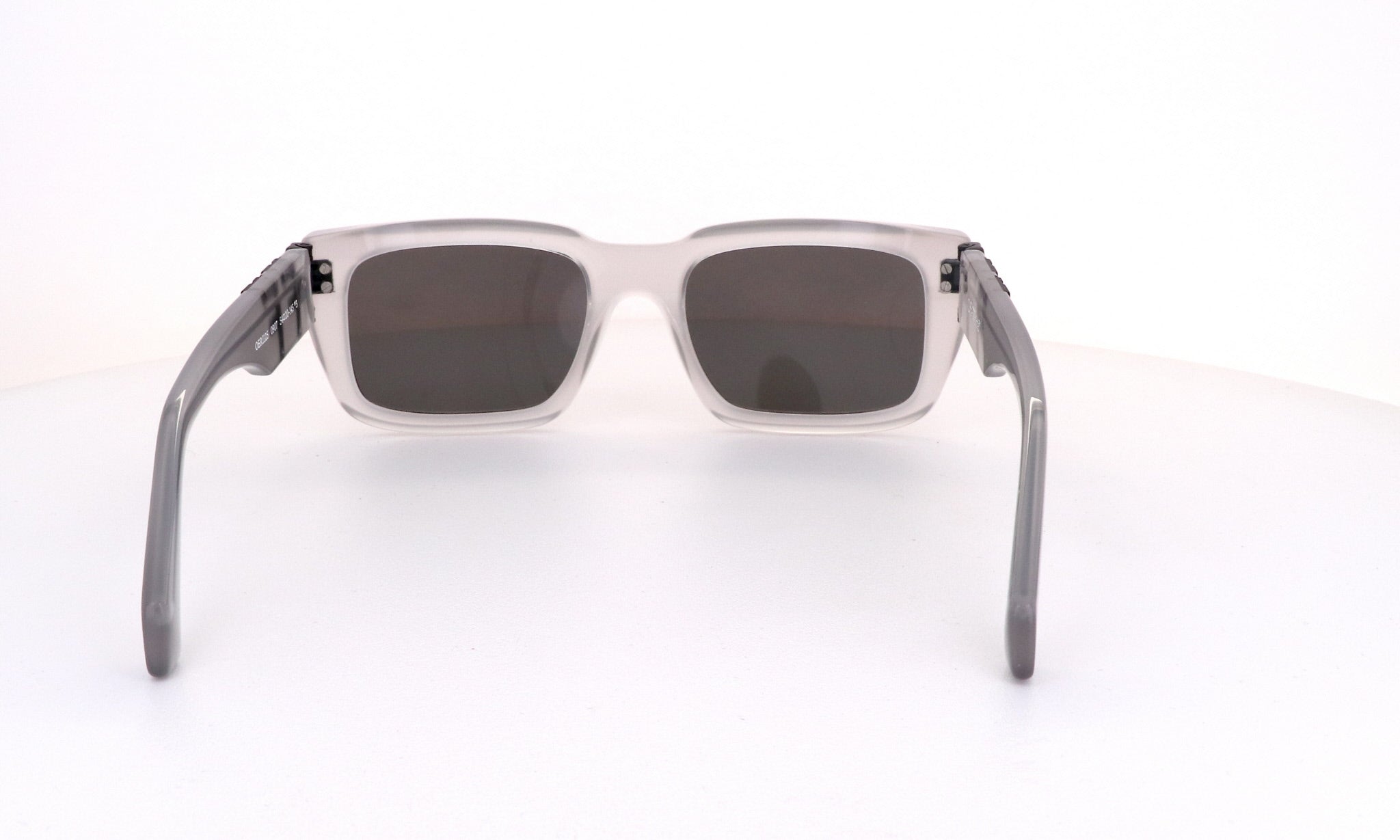 Men's Off-White OERI 125 Hays Sunglasses – Jorge Oculista