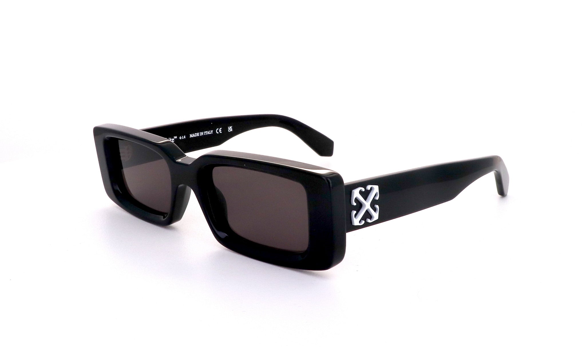 Men's Off-White OERI 127 Arthur Sunglasses – Jorge Oculista