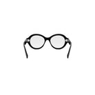 3 DOTS HD GEOMETRIC EYEGLASSES - Jorge Oculista