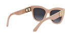 30MONTAIGNE B4I BUTTERFLY SUNGLASSES - Jorge Oculista