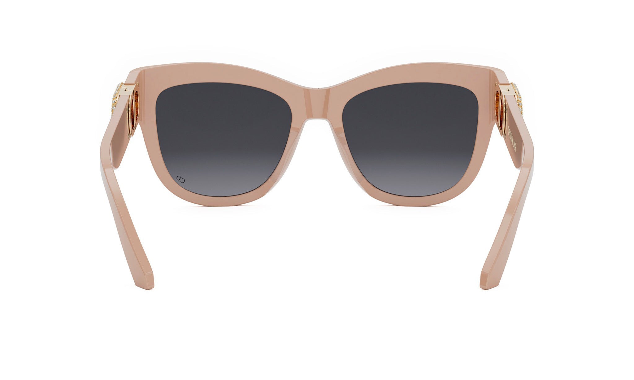 30MONTAIGNE B4I BUTTERFLY SUNGLASSES - Jorge Oculista