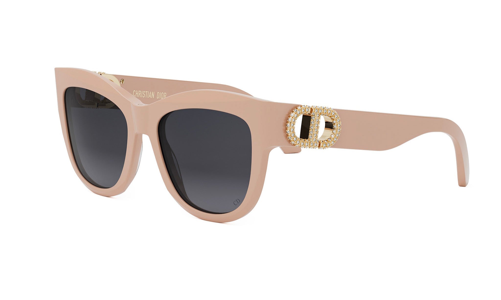30MONTAIGNE B4I BUTTERFLY SUNGLASSES - Jorge Oculista