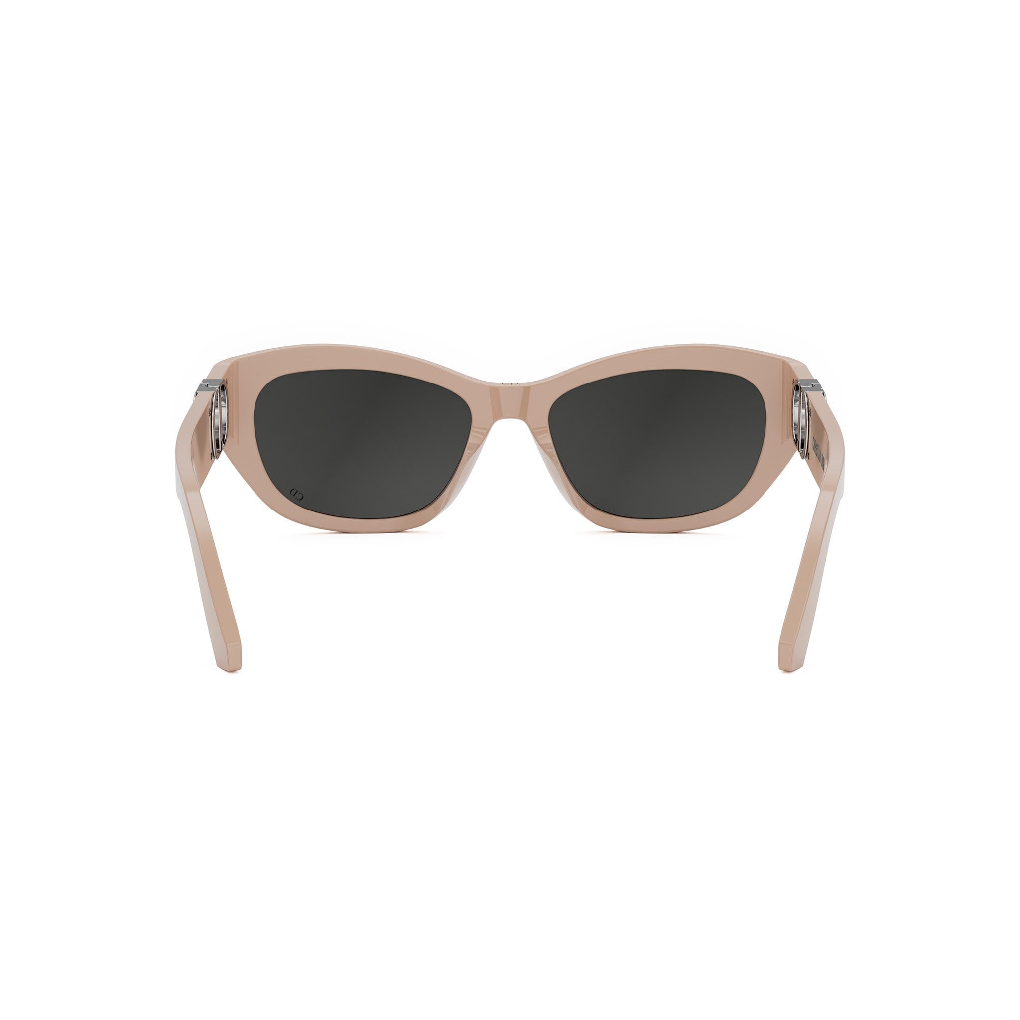 30MONTAIGNE B5U OVAL SUNGLASSES - Jorge Oculista
