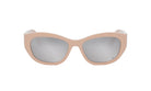 30MONTAIGNE B5U OVAL SUNGLASSES - Jorge Oculista