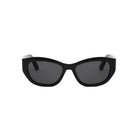 30MONTAIGNE B5U OVAL SUNGLASSES - Jorge Oculista