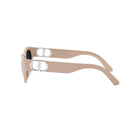 30MONTAIGNE B5U OVAL SUNGLASSES - Jorge Oculista