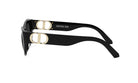 30MONTAIGNE B5U OVAL SUNGLASSES - Jorge Oculista