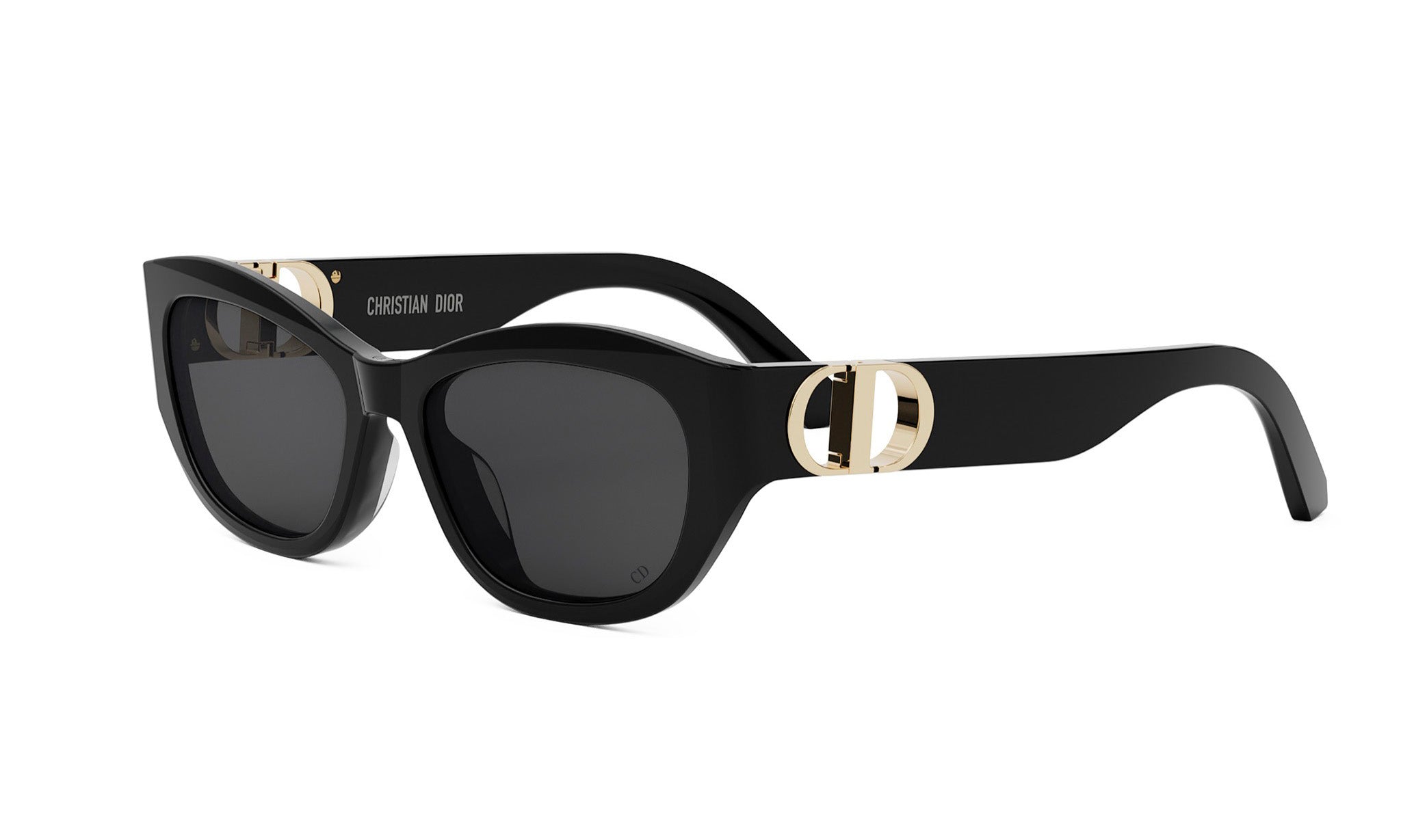 30MONTAIGNE B5U OVAL SUNGLASSES - Jorge Oculista