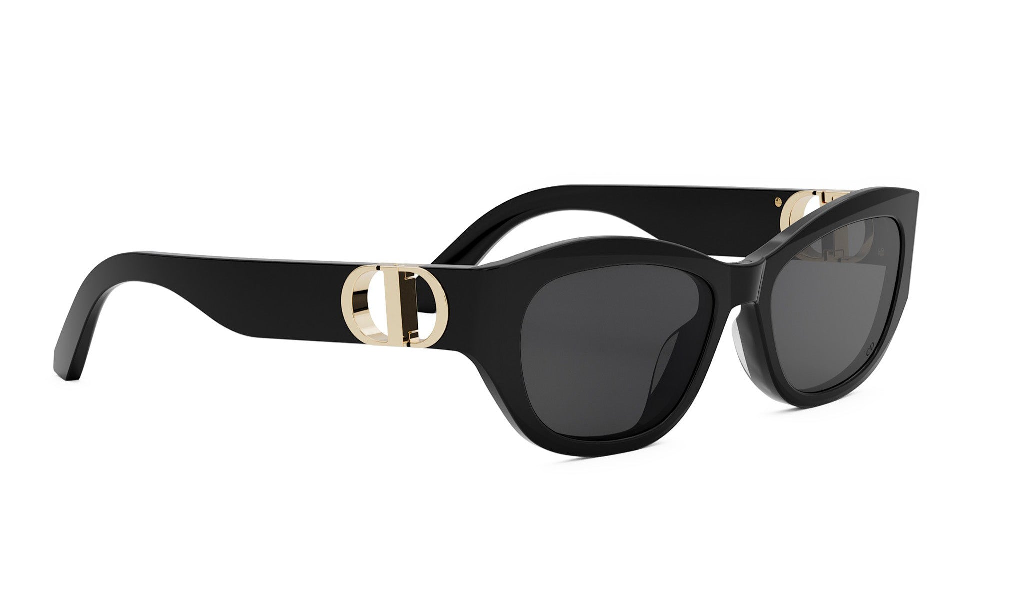 30MONTAIGNE B5U OVAL SUNGLASSES - Jorge Oculista