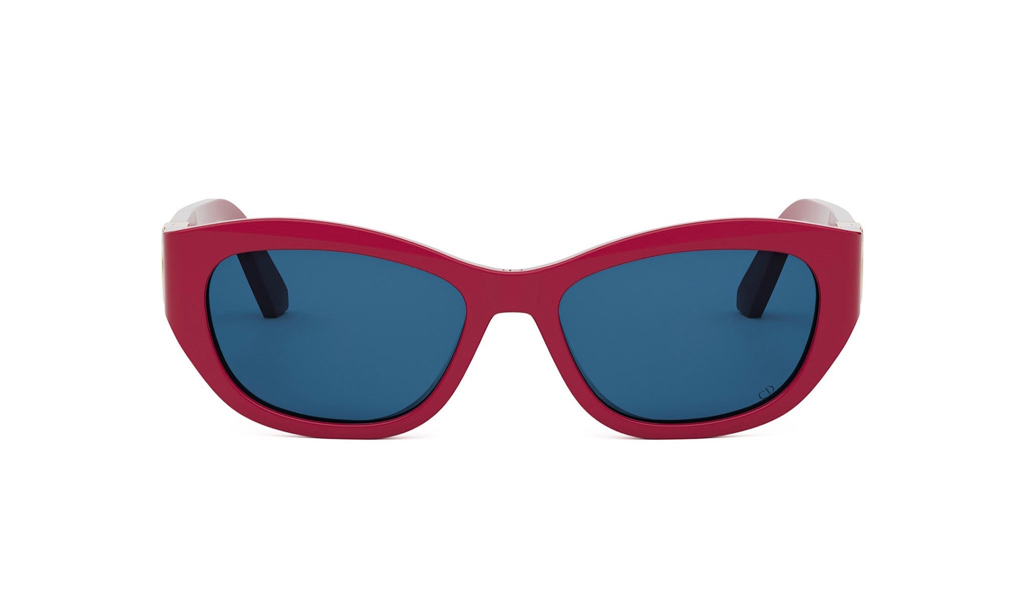 30MONTAIGNE B5U OVAL SUNGLASSES - Jorge Oculista