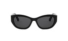 30MONTAIGNE B5U OVAL SUNGLASSES - Jorge Oculista