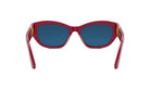 30MONTAIGNE B5U OVAL SUNGLASSES - Jorge Oculista