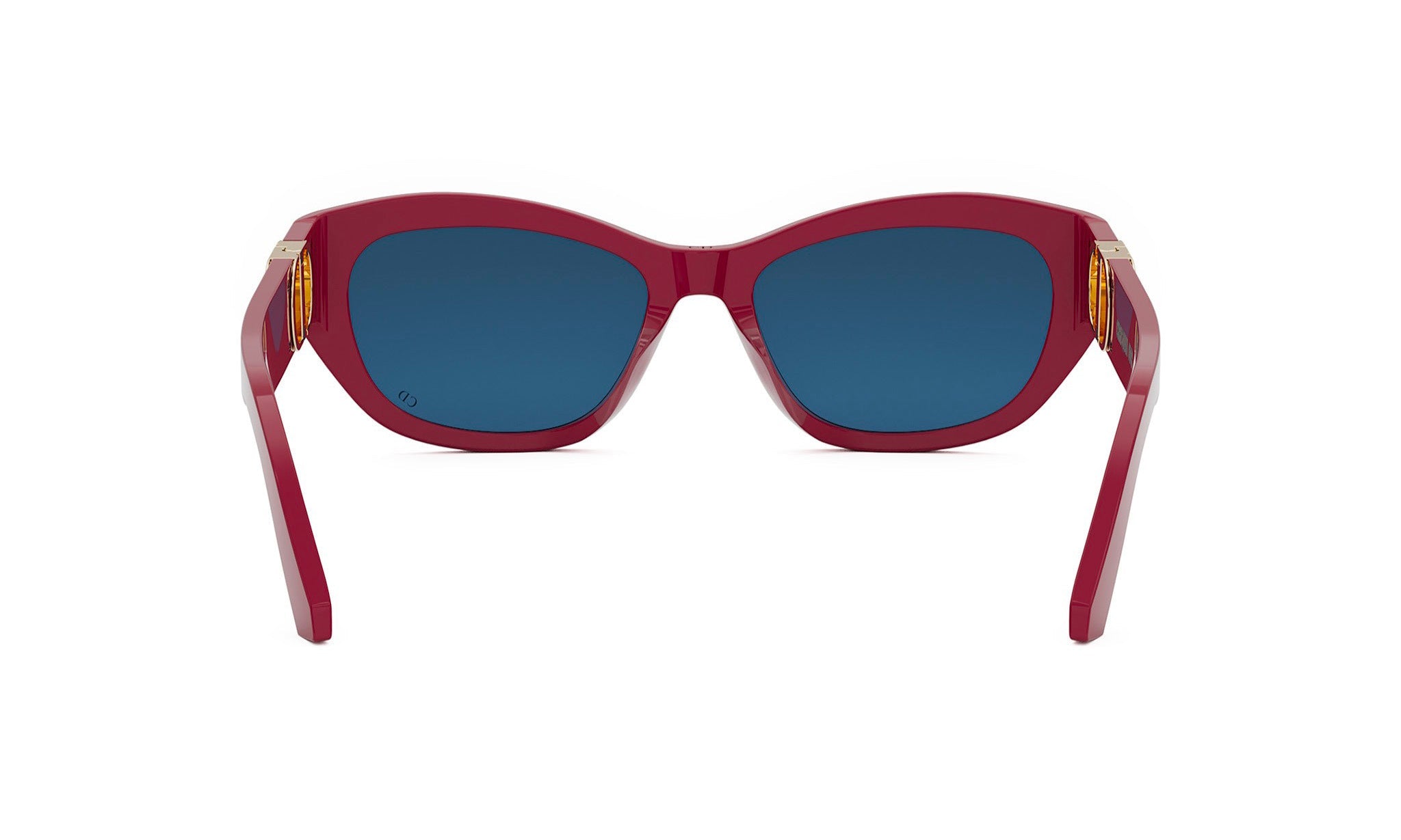 30MONTAIGNE B5U OVAL SUNGLASSES - Jorge Oculista